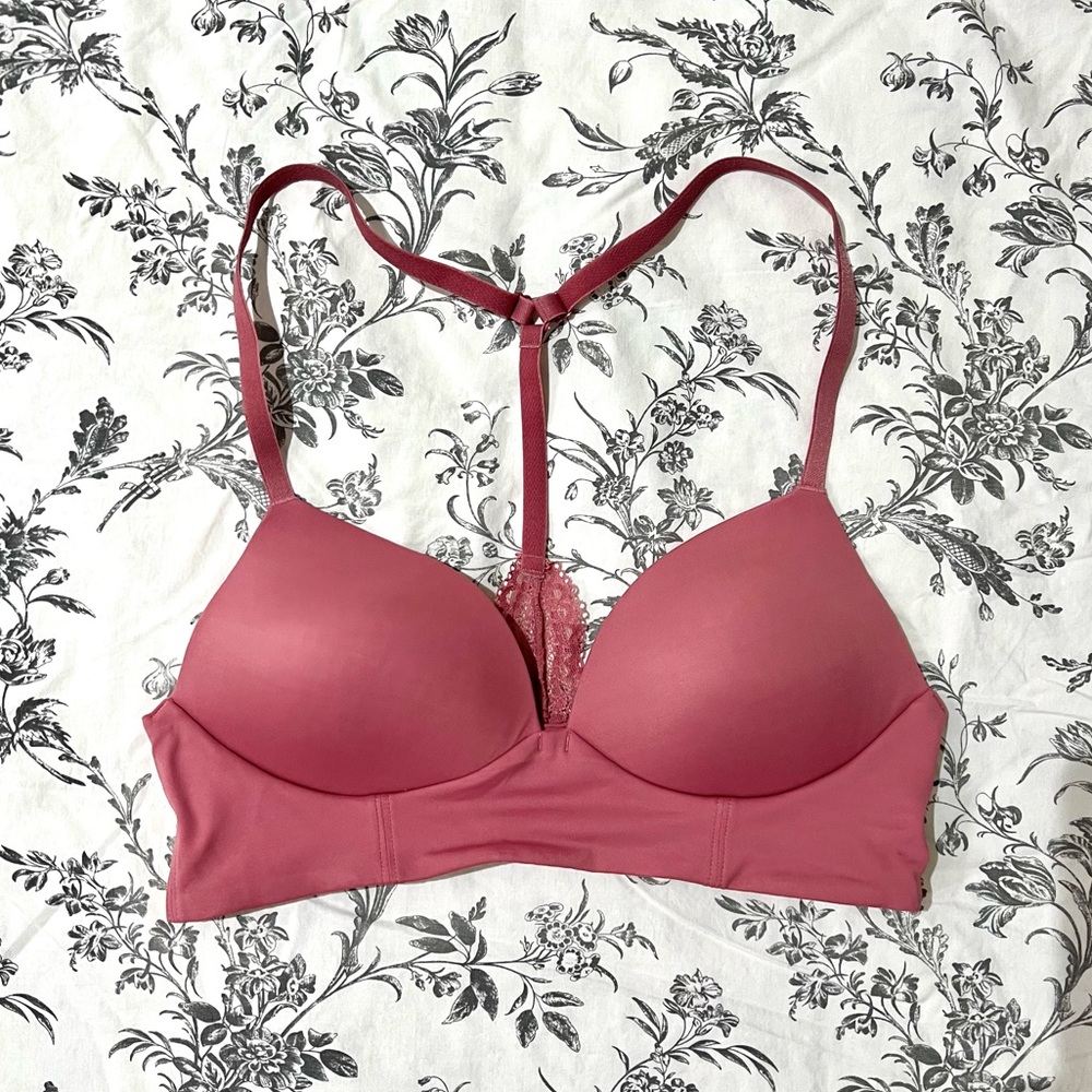 La Senza Soft Cup Racerback Bra